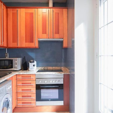 Chueca Boutique Apartment มาดริด ภายนอก รูปภาพ
