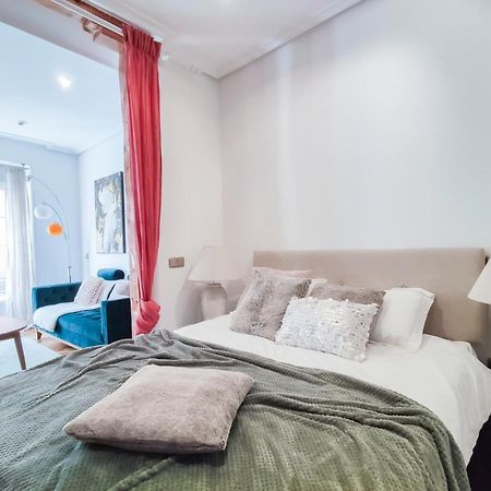 Chueca Boutique Apartment มาดริด ภายนอก รูปภาพ