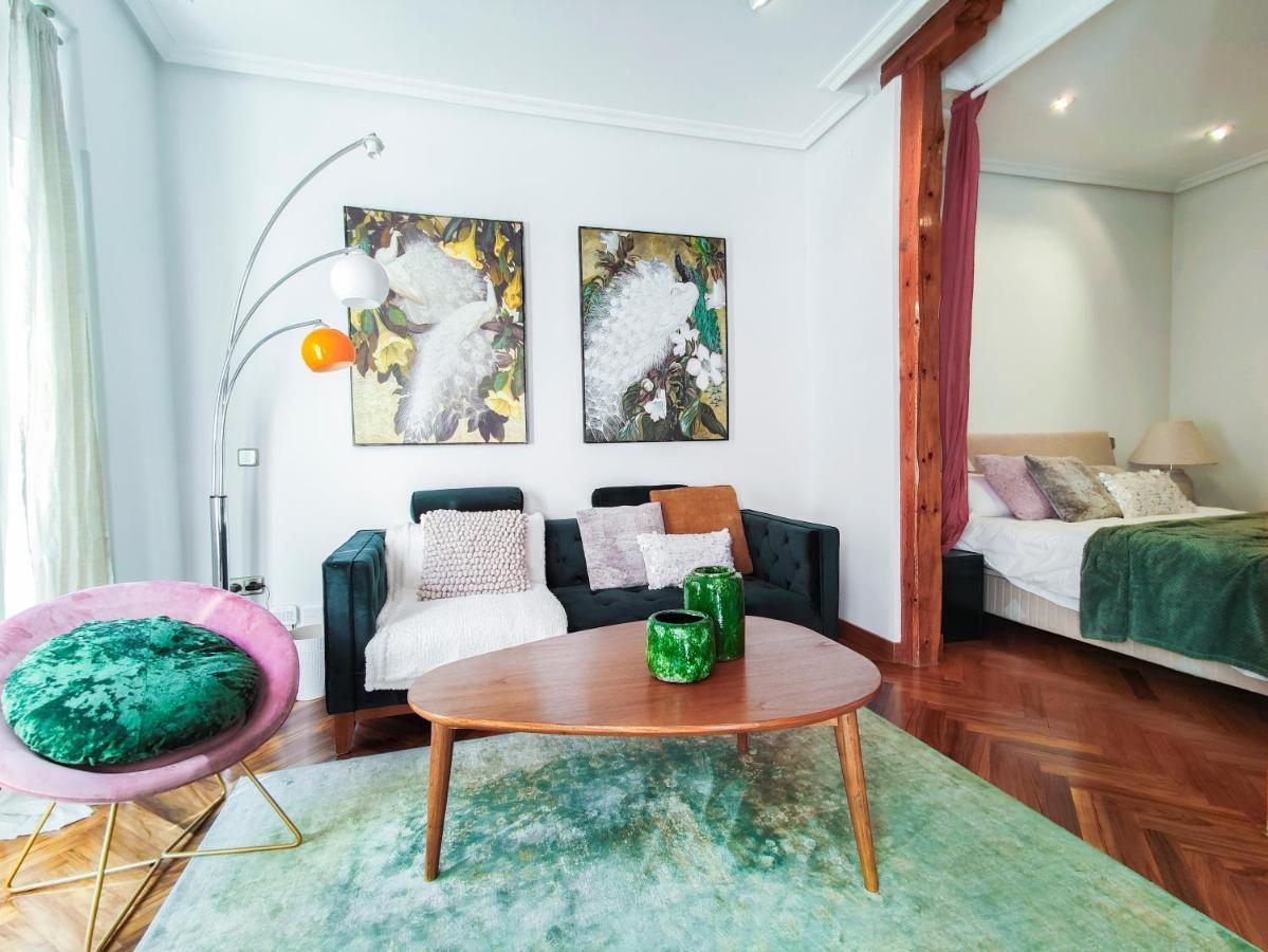 Chueca Boutique Apartment มาดริด ภายนอก รูปภาพ
