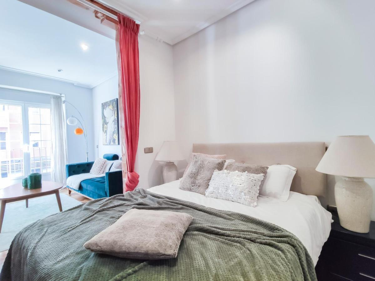 Chueca Boutique Apartment มาดริด ภายนอก รูปภาพ